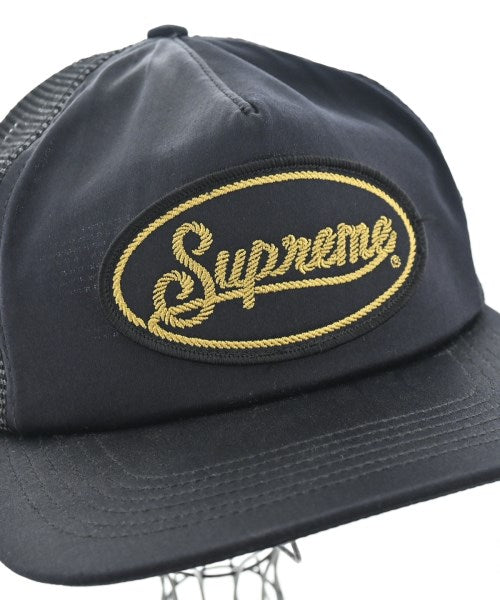 Supreme หมวกแก๊ป
