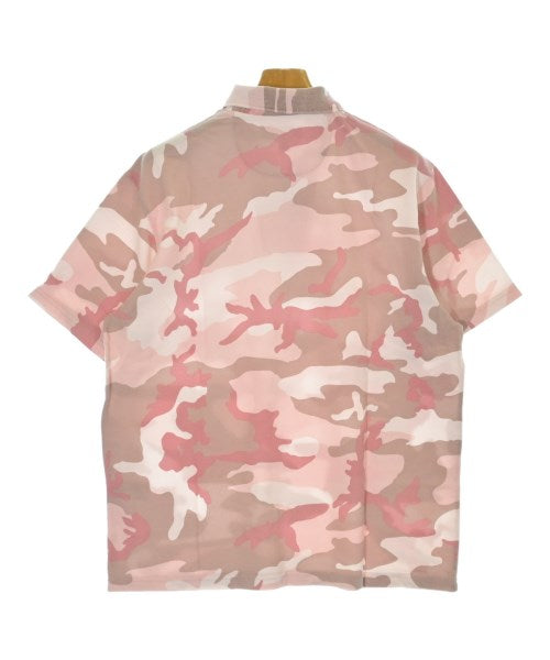 Supreme เสื้อโปโล