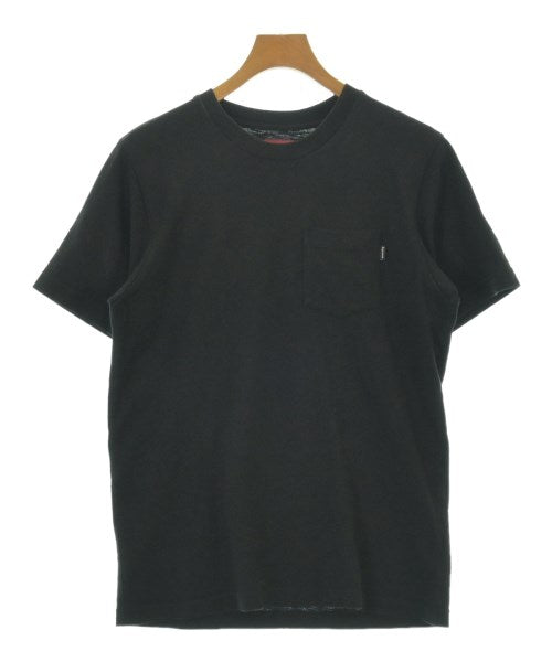 Supreme เสื้อยืด/เสื้อท็อปส์