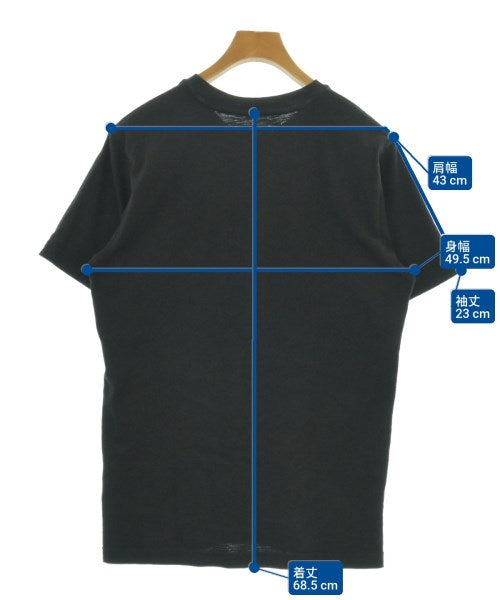 Supreme เสื้อยืด/เสื้อท็อปส์