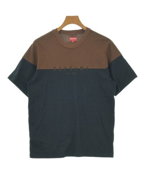Supreme เสื้อยืด/เสื้อท็อปส์