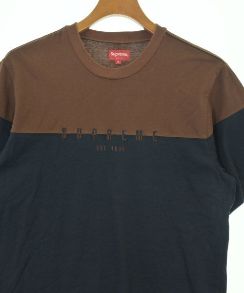 Supreme เสื้อยืด/เสื้อท็อปส์