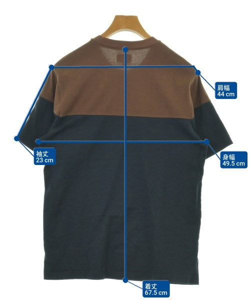 Supreme เสื้อยืด/เสื้อท็อปส์