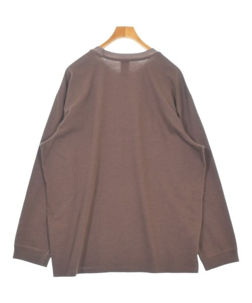 Supreme เสื้อยืด/เสื้อท็อปส์