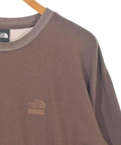 Supreme เสื้อยืด/เสื้อท็อปส์