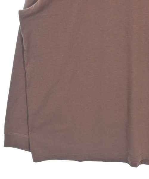 Supreme เสื้อยืด/เสื้อท็อปส์