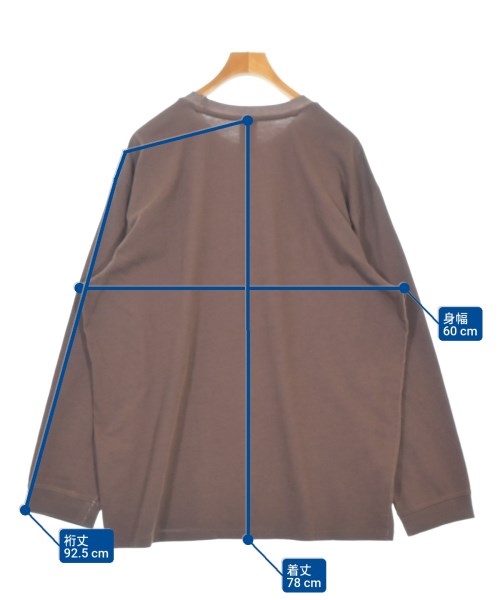 Supreme เสื้อยืด/เสื้อท็อปส์
