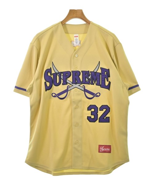 Supreme เสื้อลำลอง
