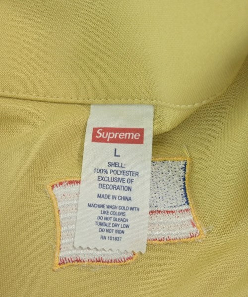 Supreme เสื้อลำลอง