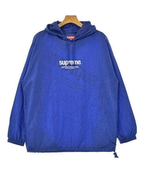 Supreme แจ็คเก็ตเบลาส์ อื่น