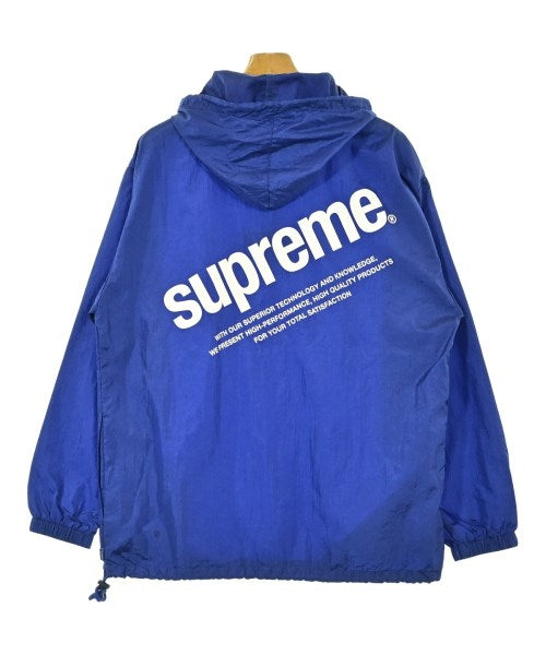Supreme แจ็คเก็ตเบลาส์ อื่น