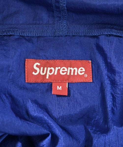Supreme แจ็คเก็ตเบลาส์ อื่น