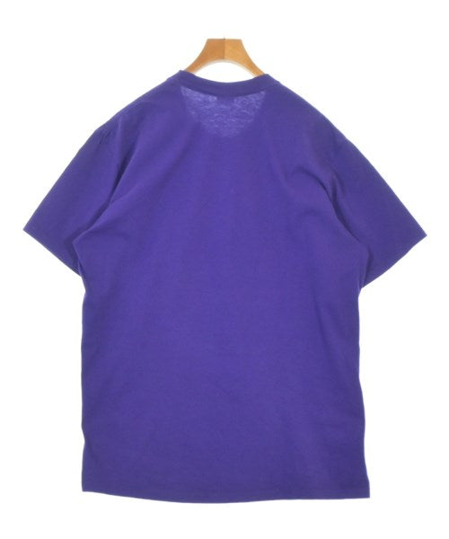 Supreme เสื้อยืด/เสื้อท็อปส์