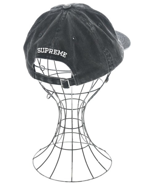 Supreme หมวกแก๊ป
