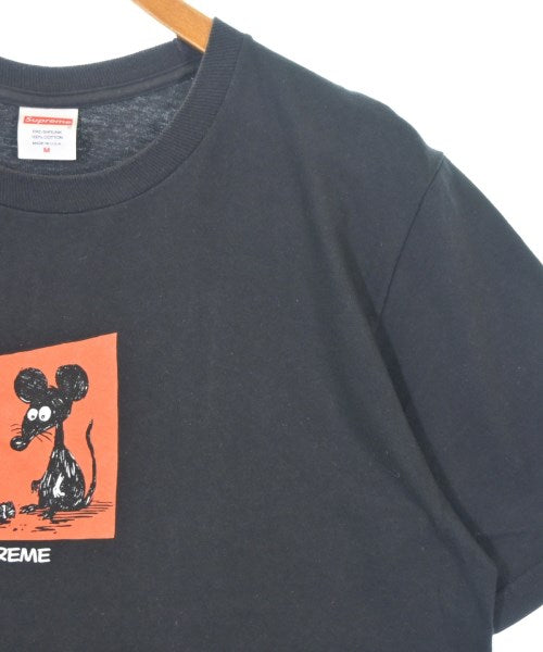 Supreme เสื้อยืด/เสื้อท็อปส์