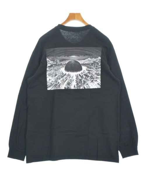 Supreme เสื้อยืด/เสื้อท็อปส์