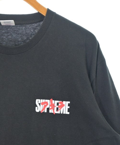 Supreme เสื้อยืด/เสื้อท็อปส์