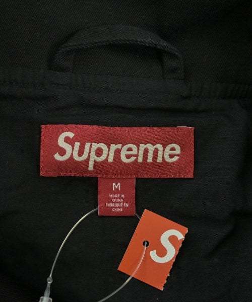 Supreme แจ็คเก็ตเบลาส์ อื่น