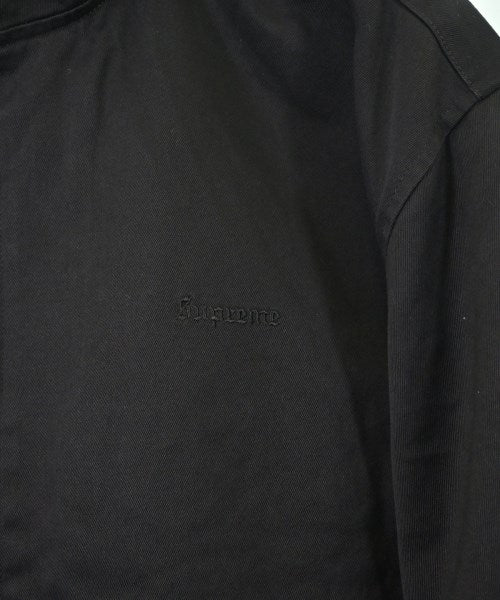 Supreme แจ็คเก็ตเบลาส์ อื่น