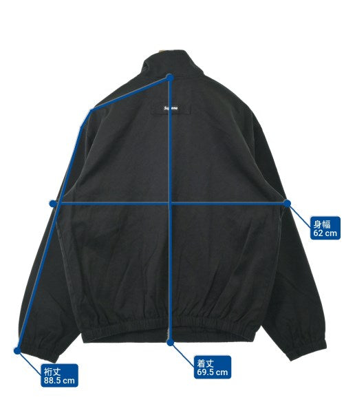 Supreme แจ็คเก็ตเบลาส์ อื่น