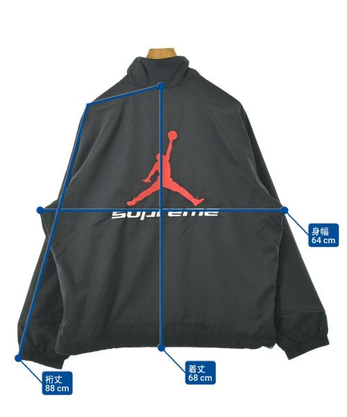 Supreme แจ็คเก็ตเบลาส์ อื่น
