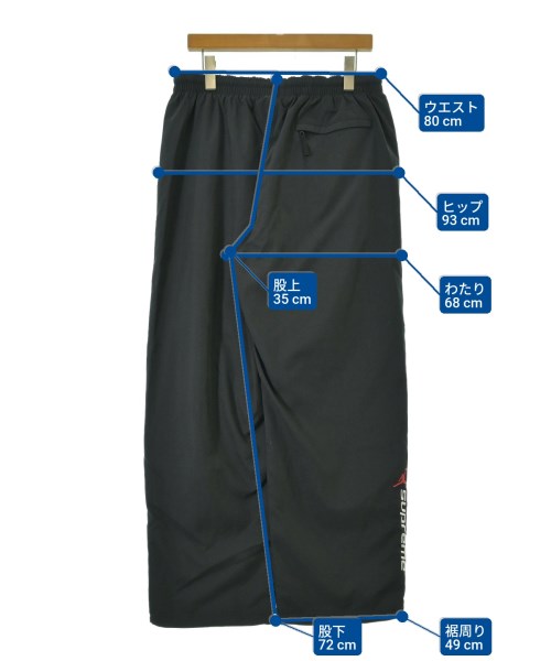 Supreme กางเกง อื่น