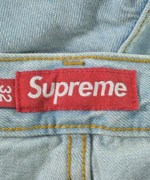 Supreme ยีนส์