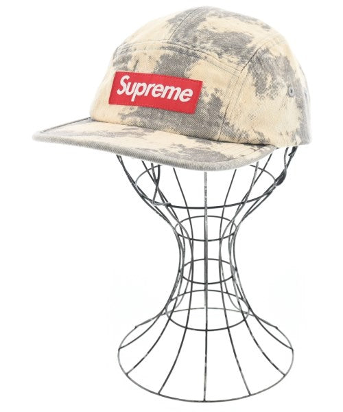 Supreme หมวกแก๊ป