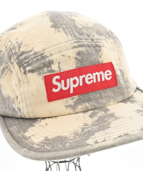Supreme หมวกแก๊ป