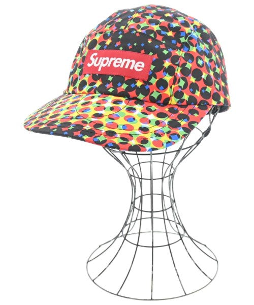 Supreme หมวกแก๊ป