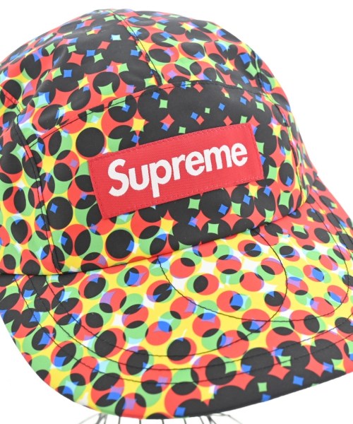 Supreme หมวกแก๊ป