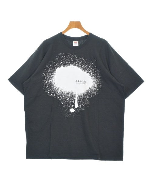 Supreme เสื้อยืด/เสื้อท็อปส์