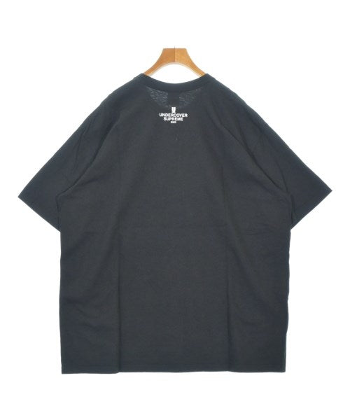 Supreme เสื้อยืด/เสื้อท็อปส์