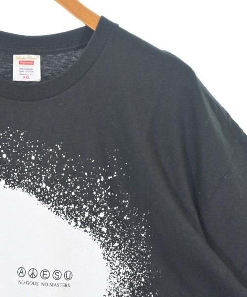 Supreme เสื้อยืด/เสื้อท็อปส์