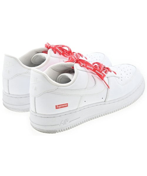 Supreme รองเท้าผ้าใบ