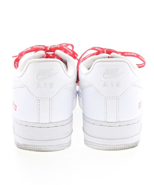 Supreme รองเท้าผ้าใบ