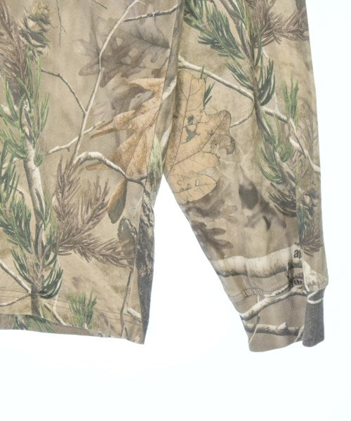 Supreme เสื้อยืด/เสื้อท็อปส์