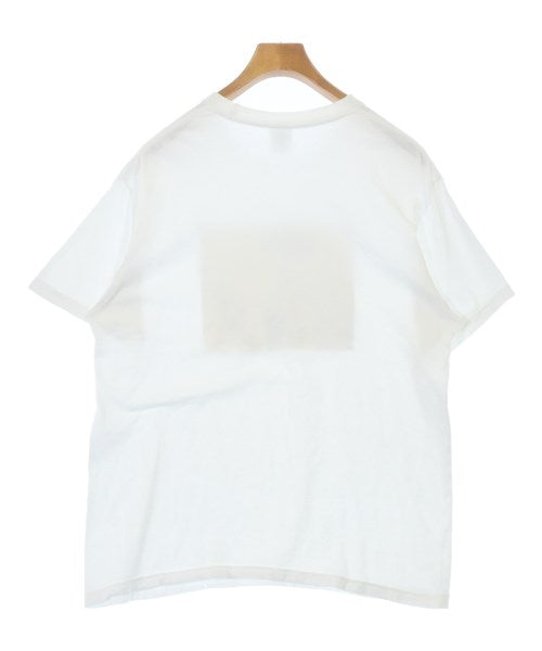 Supreme เสื้อยืด/เสื้อท็อปส์