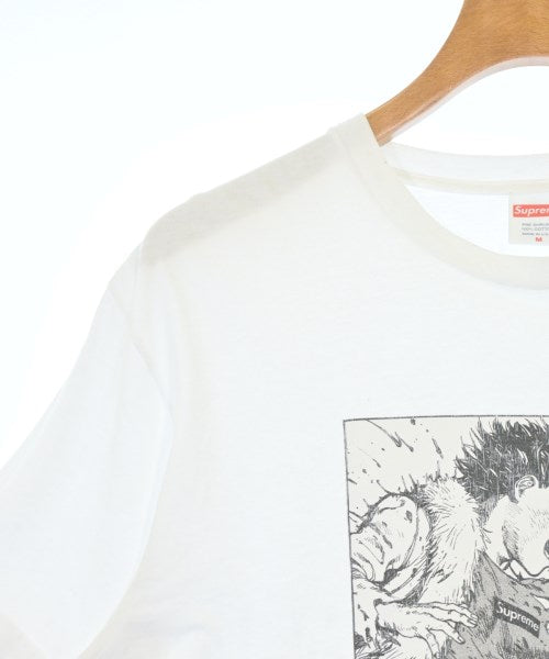Supreme เสื้อยืด/เสื้อท็อปส์