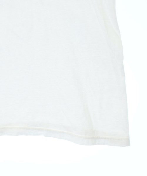 Supreme เสื้อยืด/เสื้อท็อปส์