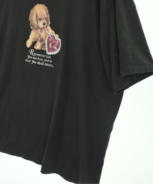 Supreme เสื้อยืด/เสื้อท็อปส์