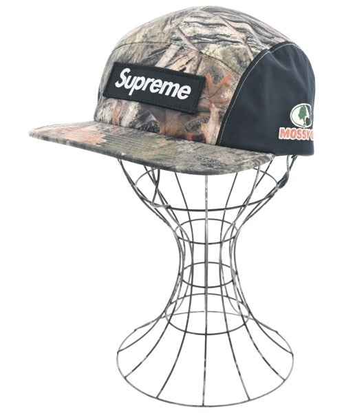 Supreme หมวกแก๊ป