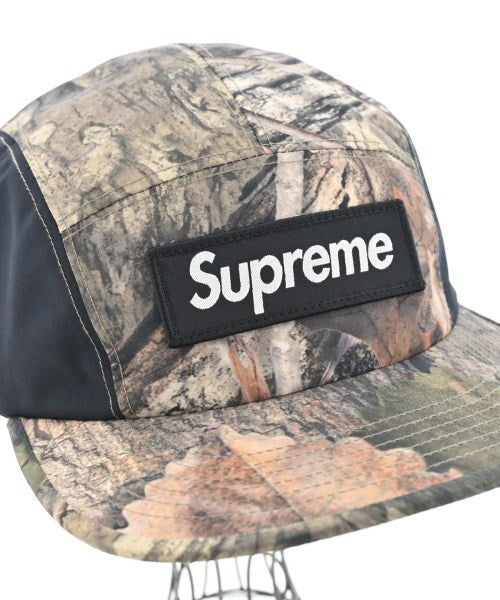 Supreme หมวกแก๊ป