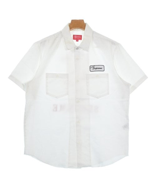 Supreme เสื้อลำลอง