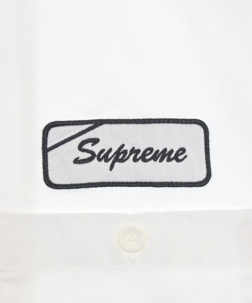 Supreme เสื้อลำลอง