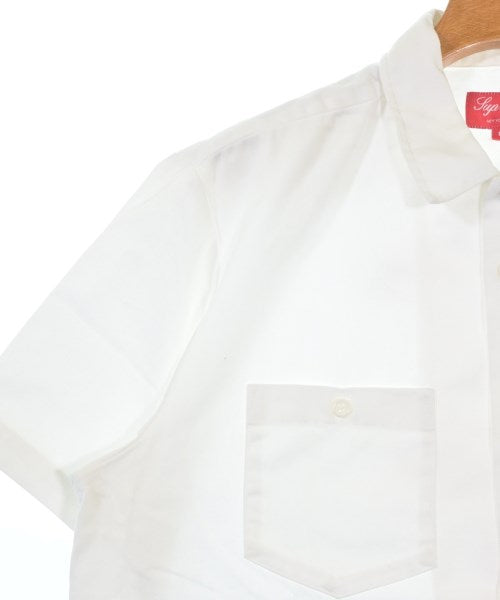 Supreme เสื้อลำลอง