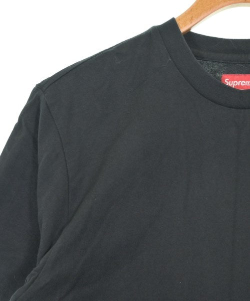 Supreme เสื้อยืด/เสื้อท็อปส์