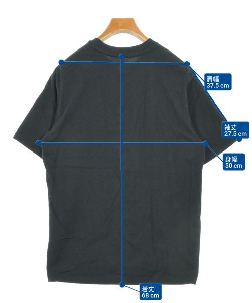 Supreme เสื้อยืด/เสื้อท็อปส์