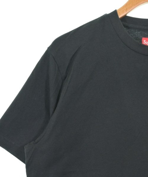 Supreme เสื้อยืด/เสื้อท็อปส์