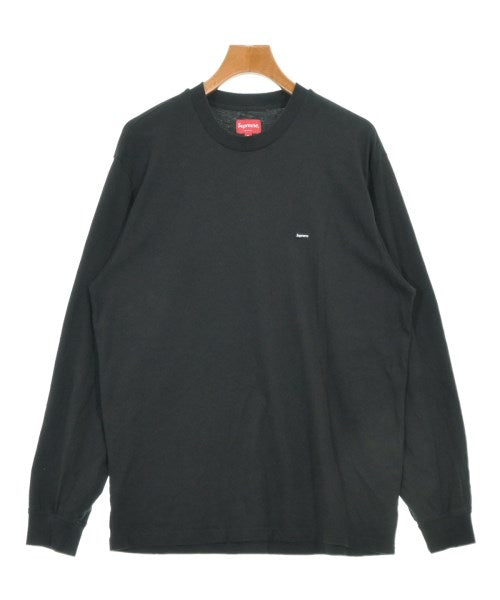 Supreme เสื้อยืด/เสื้อท็อปส์